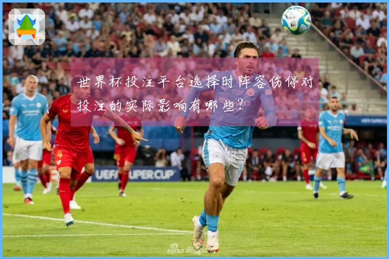 世界杯投注平台选择时阵容伤停对投注的实际影响有哪些？
