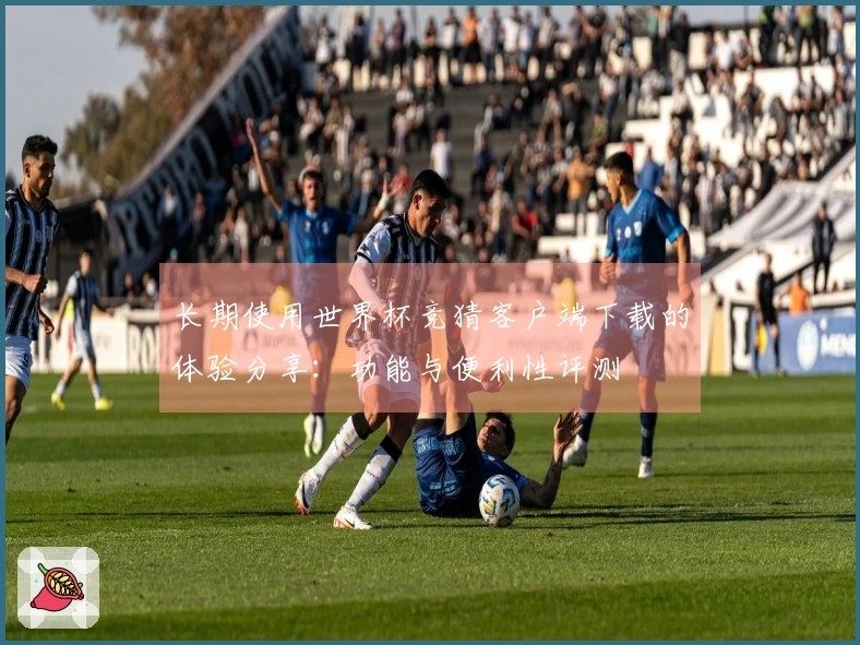 长期使用世界杯竞猜客户端下载的体验分享：功能与便利性评测
