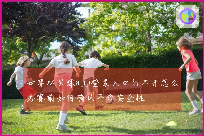 世界杯买球app登录入口打不开怎么办赛前如何确认平台安全性