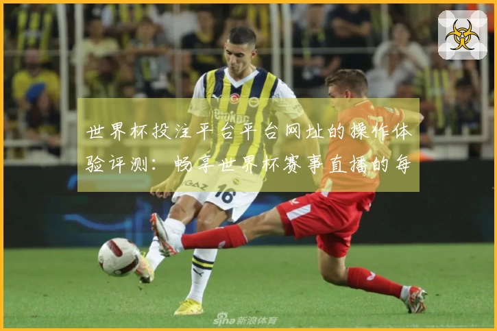 世界杯投注平台平台网址的操作体验评测：畅享世界杯赛事直播的每一步