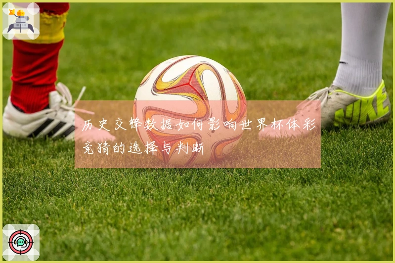 历史交锋数据如何影响世界杯体彩竞猜的选择与判断