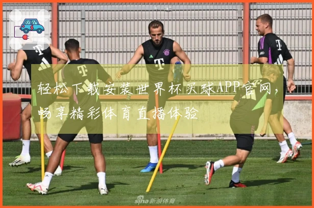 轻松下载安装世界杯买球APP官网，畅享精彩体育直播体验