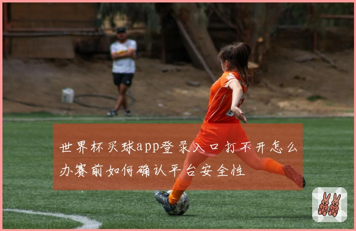 世界杯买球app登录入口打不开怎么办赛前如何确认平台安全性