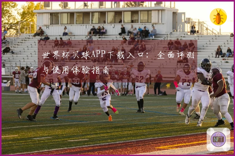 世界杯买球APP下载入口：全面评测与使用体验指南