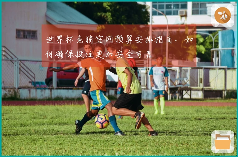 世界杯竞猜官网预算安排指南，如何确保投注更加安全可靠