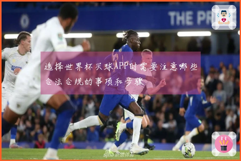 选择世界杯买球APP时需要注意哪些合法合规的事项和步骤