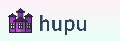 hupu Logo